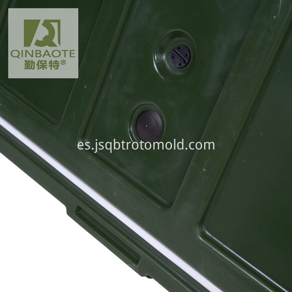 Top Loading Insulated Food Carrier